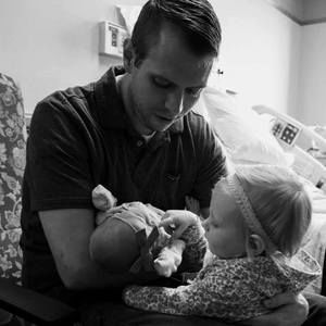 Meet your Posher, Brigham